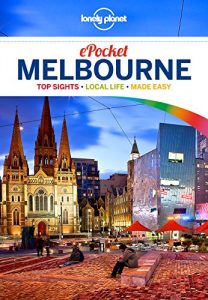 Descargar Lonely Planet Pocket Melbourne (Travel Guide) pdf, epub, ebook