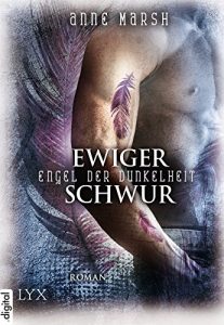 Descargar Engel der Dunkelheit – Ewiger Schwur (Engel-der-Dunkelheit-Reihe 1) (German Edition) pdf, epub, ebook