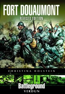 Descargar Fort Douaumont: Verdun (Battleground Europe) pdf, epub, ebook