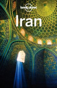 Descargar Lonely Planet Iran (Travel Guide) pdf, epub, ebook