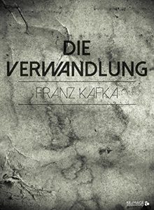 Descargar Die Verwandlung (German Edition) pdf, epub, ebook