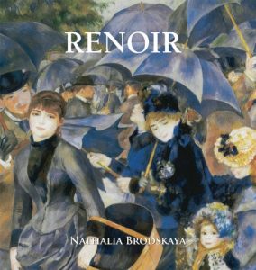 Descargar Renoir pdf, epub, ebook