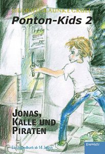 Descargar Ponton-Kids 2: Jonas, Kalle und Piraten (German Edition) pdf, epub, ebook