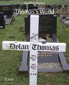 Descargar Thomas’s World (English Edition) pdf, epub, ebook