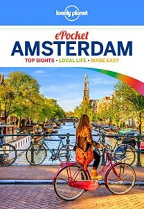 Descargar Lonely Planet Pocket Amsterdam (Travel Guide) pdf, epub, ebook