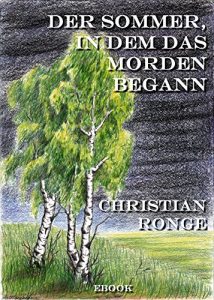 Descargar Der Sommer, in dem das Morden begann (German Edition) pdf, epub, ebook