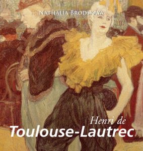 Descargar Toulouse-Lautrec pdf, epub, ebook