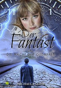 Descargar Der Fantast und die Macht der Gedanken (German Edition) pdf, epub, ebook