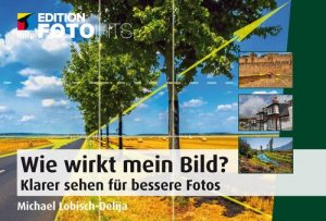 Descargar Wie wirkt mein Bild?: Klarer sehen für bessere Fotos (Edition FotoHits) pdf, epub, ebook