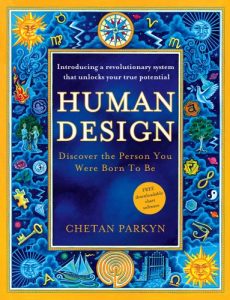 Descargar Human Design: How to discover the real you pdf, epub, ebook