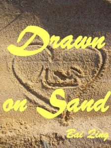 Descargar Drawn on Sand – Zeichne “Liebe” auf dem Sand… (German Edition) pdf, epub, ebook