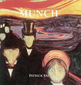 Descargar Munch pdf, epub, ebook