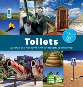 Descargar Toilets: a spotter’s guide pdf, epub, ebook