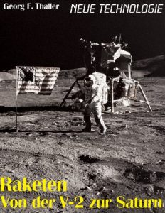 Descargar Raketen: Von der V-2 zur Saturn (Neue Technologie 3) (German Edition) pdf, epub, ebook