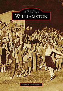 Descargar Williamston (Images of America) (English Edition) pdf, epub, ebook