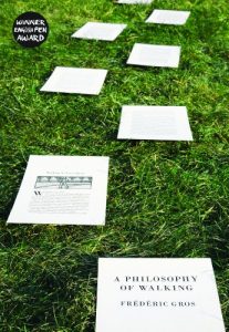 Descargar A Philosophy of Walking pdf, epub, ebook