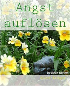 Descargar Angst auflösen (German Edition) pdf, epub, ebook