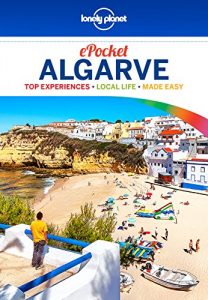 Descargar Lonely Planet Pocket Algarve (Travel Guide) pdf, epub, ebook