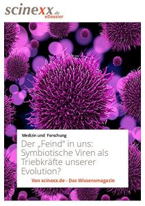 Descargar Der “Feind” in uns: Symbiotische Viren als Triebkräfte unserer Evolution? (German Edition) pdf, epub, ebook