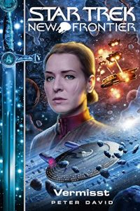 Descargar Star Trek – New Frontier 15: Vermisst (German Edition) pdf, epub, ebook