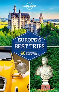 Descargar Europe’s Best Trips (Lonely Planet) pdf, epub, ebook