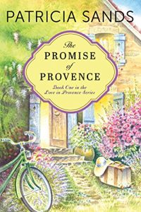 Descargar The Promise of Provence (Love in Provence Book 1) (English Edition) pdf, epub, ebook