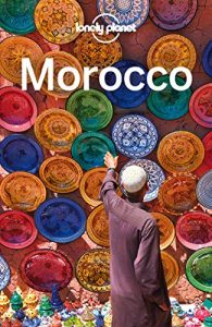 Descargar Lonely Planet Morocco (Travel Guide) pdf, epub, ebook