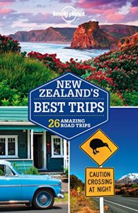 Descargar Lonely Planet New Zealand’s Best Trips (Travel Guide) pdf, epub, ebook