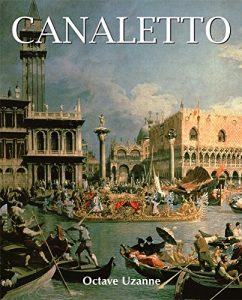 Descargar Canaletto pdf, epub, ebook