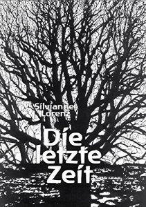 Descargar Die letzte Zeit (German Edition) pdf, epub, ebook