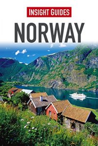 Descargar Insight Guides: Norway pdf, epub, ebook