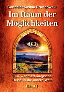 Descargar Im Raum der Möglichkeiten: Eine wahrhaft magische Reise in die innere Welt – Band 1 (German Edition) pdf, epub, ebook