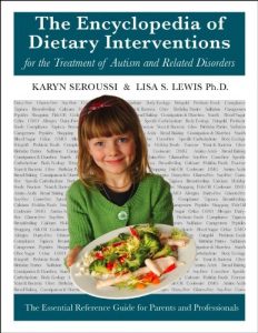 Descargar The Encyclopedia of Dietary Interventions for the Treatment of Autism and Related Disorders (English Edition) pdf, epub, ebook