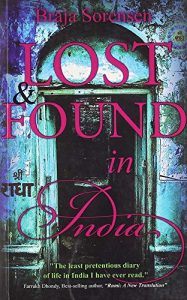 Descargar Lost & Found in India (English Edition) pdf, epub, ebook