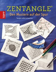 Descargar Zentangle® – Den Mustern auf der Spur: Tangles selbst entwerfen (German Edition) pdf, epub, ebook