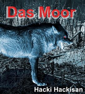 Descargar Das Moor (German Edition) pdf, epub, ebook