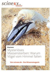 Descargar Mysteriöse Massensterben: Warum Vögel vom Himmel fallen und Krabben an die Strände gespült werden (German Edition) pdf, epub, ebook