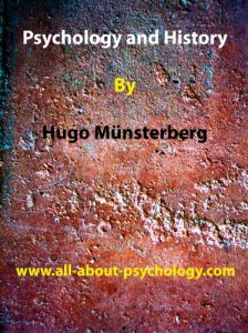 Descargar Psychology and History (English Edition) pdf, epub, ebook