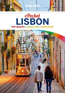 Descargar Lonely Planet Pocket Lisbon (Travel Guide) pdf, epub, ebook