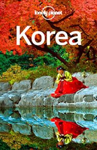 Descargar Lonely Planet Korea (Travel Guide) pdf, epub, ebook